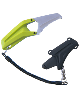 RESCUE CANYONING KNIFE