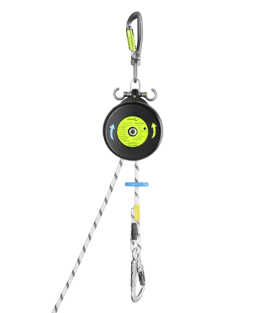 SAFE DESCENT PRO 10,5MM