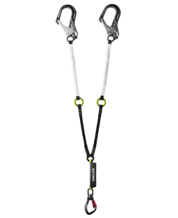 SHOCKSTOP-Y 140 TIE-BACK GIANT ANSI