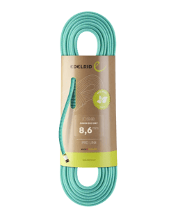 SISKIN ECO DRY 8,6MM
