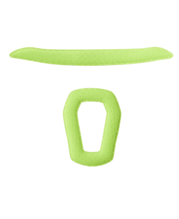 SPARE HELMET PADDING SALATHE