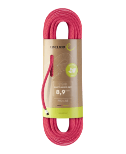 SWIFT 48 ECO DRY 8,9 MM