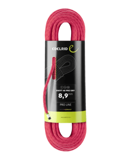 SWIFT 48 PRO DRY 8,9MM