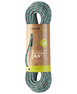 SWIFT ECO DRY 8,9MM