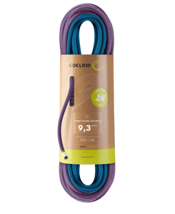 TOMMY CALDWELL ECO DRY CT 9,3MM