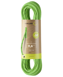 TOMMY CALDWELL ECO DRY DT 9,6MM