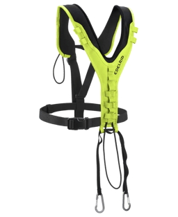 TREEREX BUNGEE CHEST