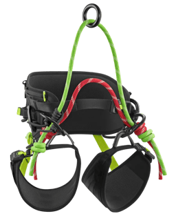 TREEREX TRIPLE LOCK