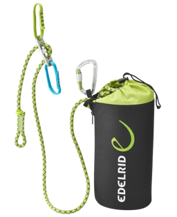 VIA FERRATA BELAY KIT