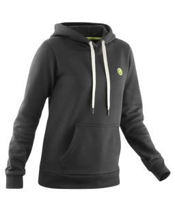 WO GROUNDER HOODY
