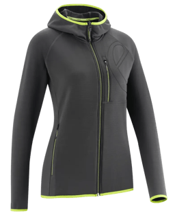 WO NEST JACKET
