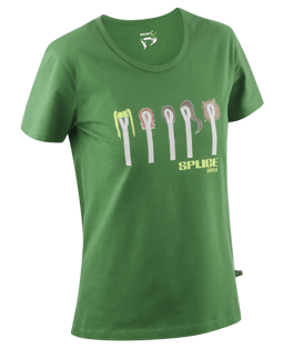 WO SPLICE GIRLS T