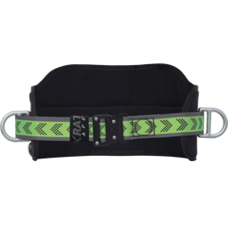 AKROS 4 - Ceinture de maintien au travail confort avec boucle automatique