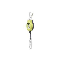 Antichute à rappel automatique 6m (vertical seulement) - HELIXON