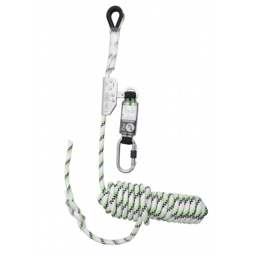 Antichute sur corde 10m - NIRO