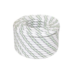 Corde tressée semi-statique diam. 10,5 mm