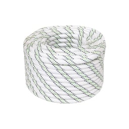 Corde tressée semi-statique diam. 11 mm