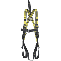 Harnais ATEX antistatique FreeBlast- 2 points