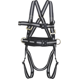 Harnais Ceinture antichute ignifugé - FIRE FREE