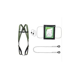 Kit de Retenue au Travail