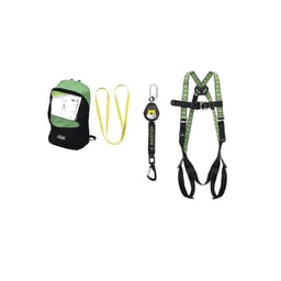 Kit EPI nacelle - Maintenance industrielle "confort"