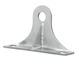 KS-Line Extremity plate