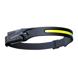 Lampe frontale - RAINBOW 1