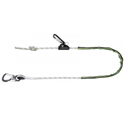 Longe de maintien - ASTRA - 2m