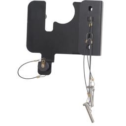 MultiSafeWay - Kit d'adaptation pour Antichute avec treuil de sauvetage intégré FA 20 401 10