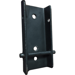Platine d'adaptation universelle MultiSafeWay pour Treuil de travail et de sauvetage
