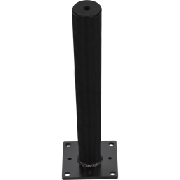 Potelet (hauteur 515 mm) pour béton ou poutre métallique