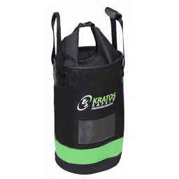 Sac à corde autoportant