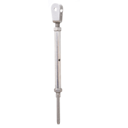 Tendeur à sertir pour ligne de vie horizontale câble KS-Line (KS 4000)