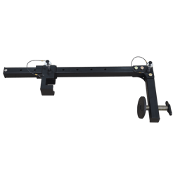 WINDOOR - Accessoire pour barre d’ancrage de porte, pour fenêtres de toit et ouvertures sur plans inclinés