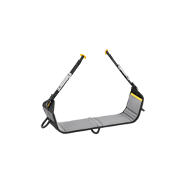 Accessoire harnais - Housse pour sellette PODIUM