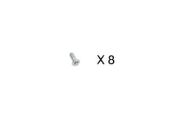 ANTISNOW Screw