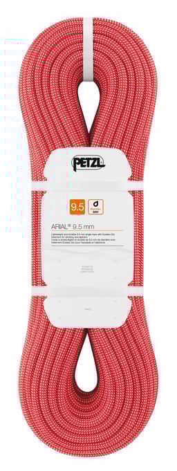 ARIAL® 9.5 mm