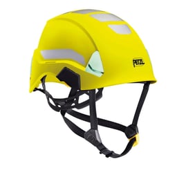 Casque de chantier - STRATO Hi-Viz