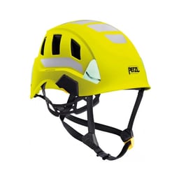 Casque de sécurité - STRATO® VENT HI-VIZ