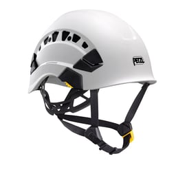 Casque sécurité travail en hauteur