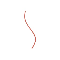 CORDELETTE - Diamètre 5 mm / long 120 m