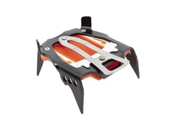 Crampon Rear Sections