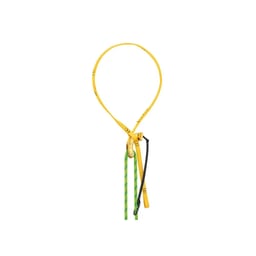 Fausse fourche NAJA avec poulie et sangle