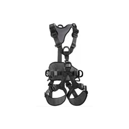 Harnais Antichute - ASTRO® BOD FAST version int. noir