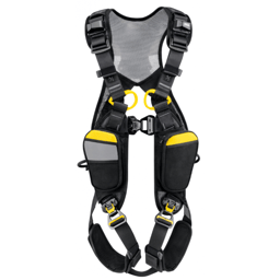 Harnais antichute - NEWTON EASYFIT - multinormes