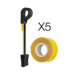 Inertface de connexion outils - TOOLINK S et TOOLTAPE