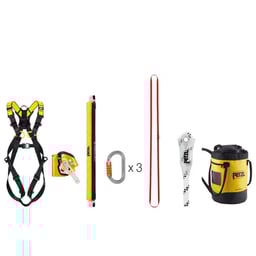 Kit EPI - ASAP LOCK FALL ARREST