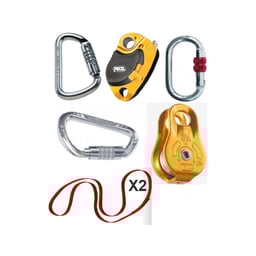 Kit levage premier prix -