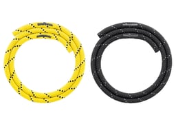 Knottable Attachment Bridge for SEQUOIA® Harness