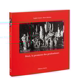 LE LIVRE PETZL
